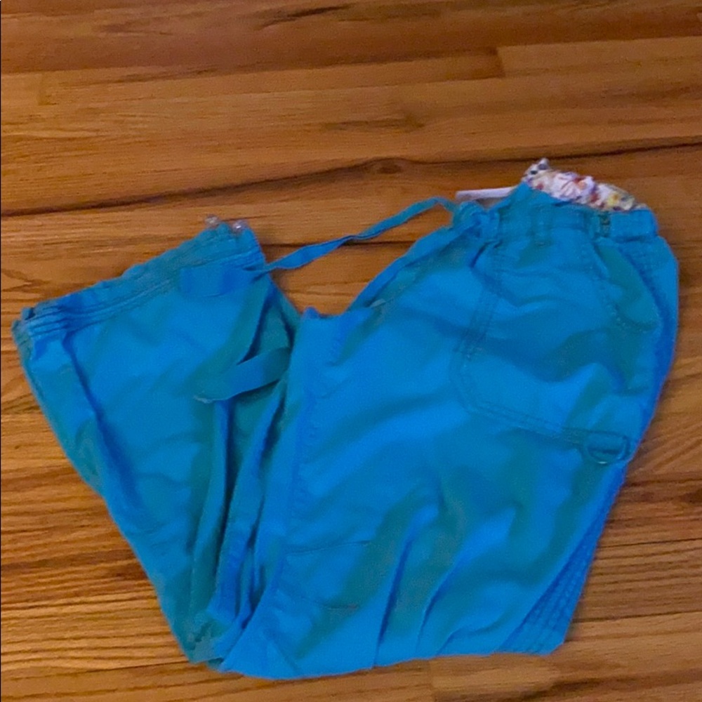 Koi Scrub Pants
